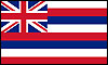 Hawaii flag