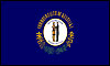 Kentucky flag