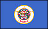 Minnesota flag