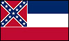 Mississippi flag