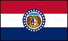 Missouri flag