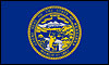 Nebraska flag