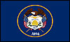 Utah flag