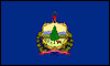 Vermont flag