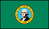 Washington flag