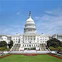 Usa Capitol Building