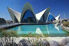 Valencia Oceanographic3