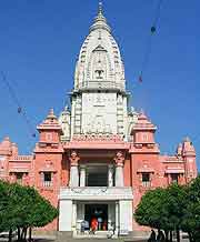 Vishwanath Temple image (Golden Temple)