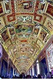 The Vatican