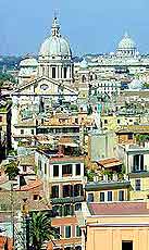 Rome Life and Travel Tips