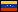 Venezuela flag