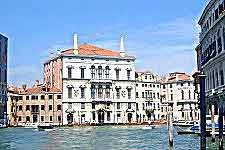 Venice Business Tips