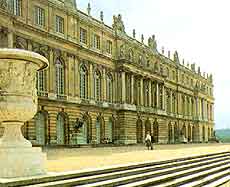 Palace of Versailles image
