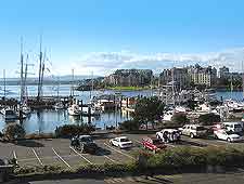 Inner Harbour image