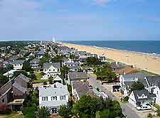 Virginia Beach Beach Travel