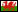 Wales flag