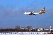 Photo of Frederic Chopin Airport (WAW)