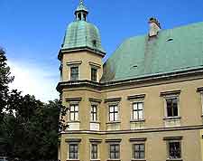 Photo of the Centre for Contemporary Art