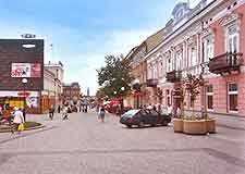 Imgae of central Radom