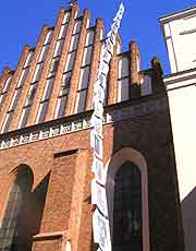 St. John's Cathedral (Katedra Sw Jana) picture