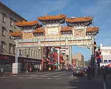 Washington Restaurants and Dining