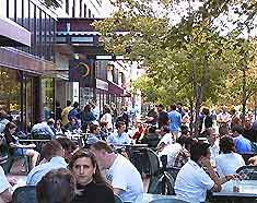 Washington Restaurants and Dining