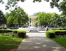 Washington Tourist Attractions