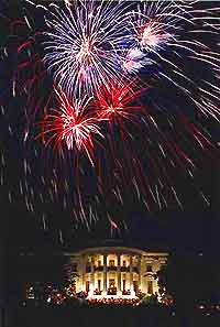 Washington Events, Festivals and Things to Do