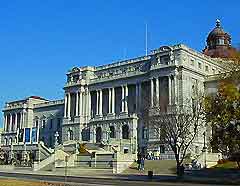 Washington Landmarks and Monuments