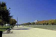 Washington Tourist Attractions