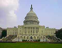 Washington Information and Tourism