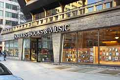 Washington Shopping
