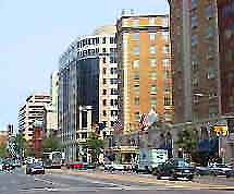 Washington Travel and Transport