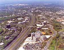 Washington Travel and Transport