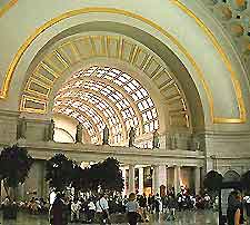 Washington Travel and Transport