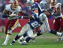 Washington Sports and Outdoor Activities