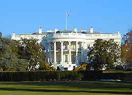Washington Landmarks and Monuments