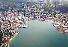 Wellington Tourist Attractions