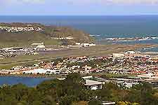 Wellington Airport Information (WLG)