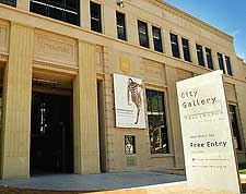 Photo of the City Gallery