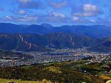 Attractions Nearby Wellington