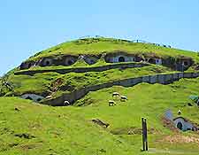 Wellington Lord of the Rings
