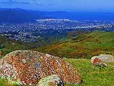 Attractions Nearby Wellington