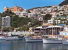 Wellington Marina