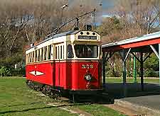 Wellington Museums