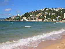 Wellington Oriental Bay3