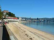 Wellington Oriental Bay5