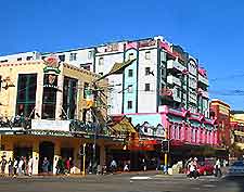 Wellington Restaurants and Dining