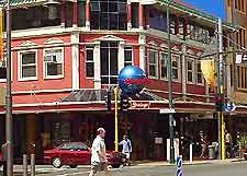 Wellington Restaurants and Dining
