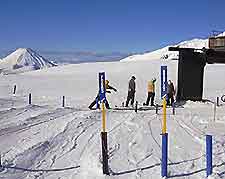 Wellington Skiing and Snowboarding